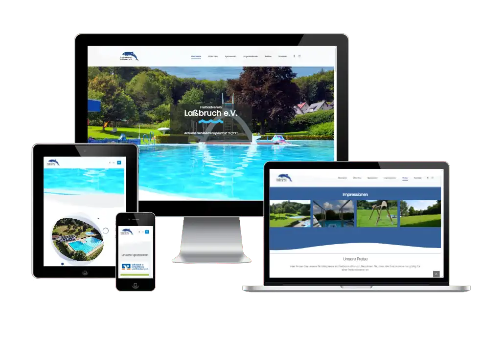 Freibadverein Laßbruch e.V.